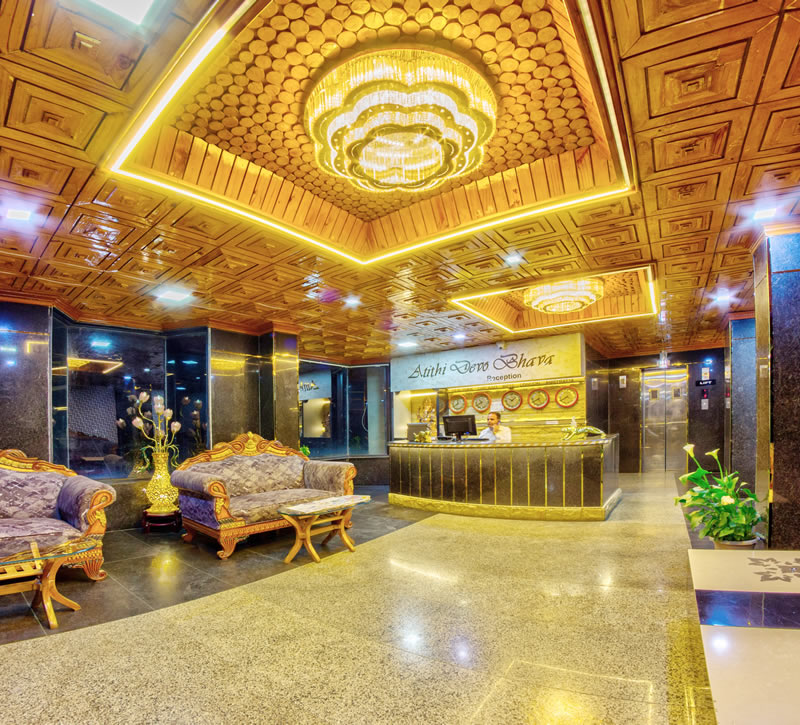 Shimla Hotel