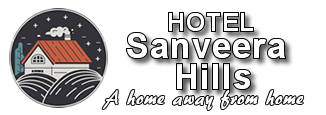 Hotel Sanveera Hills Shimla